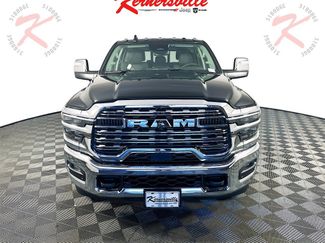 New 2026 RAM 2500 Limited video 2