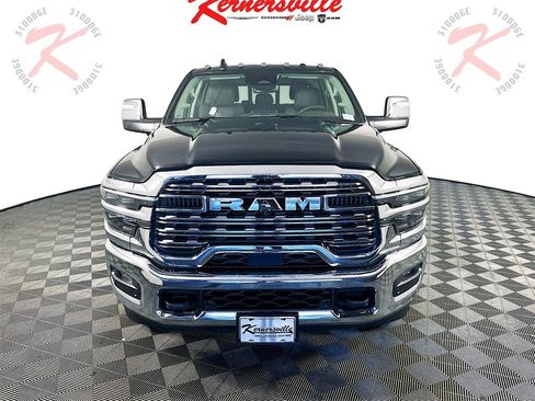 New 2026 RAM 2500 Limited image 2