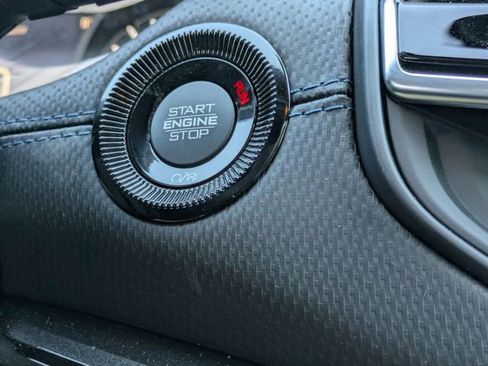 New 2026 Jeep Compass Latitude image 21