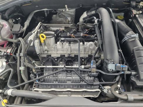 Used 2021 Volkswagen Jetta SEL Premium FWD image 30