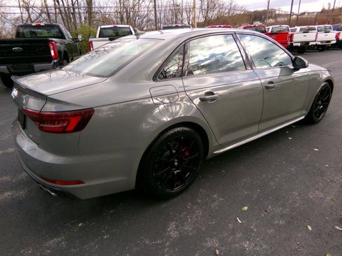 Used 2019 Audi S4 Prestige image 11