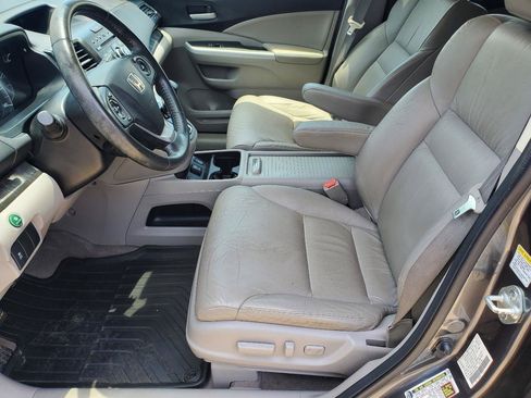 Used 2012 Honda CR-V EX-L image 17