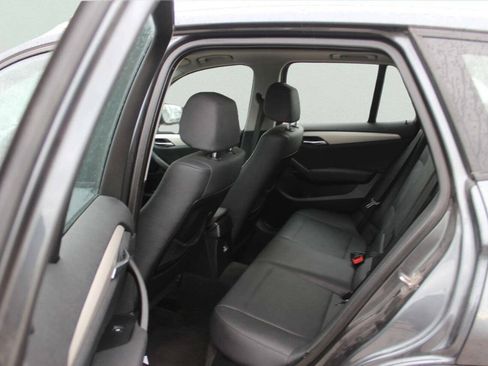 Used 2014 BMW X1 xDrive28i AWD/4WD image 8