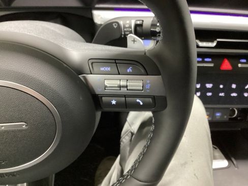 New 2026 Hyundai Sonata Limited image 25