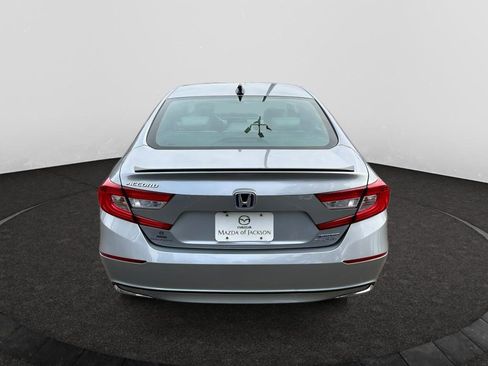 Used 2022 Honda Accord Sport image 4