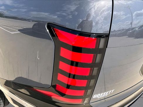 Certified 2026 Hyundai Palisade Limited FWD image 27