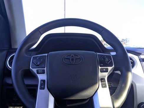 Used 2019 Toyota Tundra Limited image 22