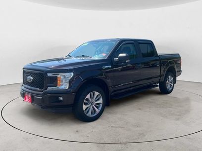 Used 2018 Ford F150 XL w/ Equipment Group 101A Mid
