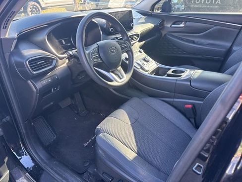 Used 2022 Hyundai Santa Fe SEL w/ Cargo Package image 6