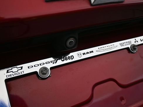 Used 2022 Chevrolet Equinox RS w/ RS Leather Package image 47