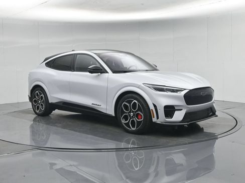 Certified 2023 Ford Mustang Mach-E GT AWD/4WD image 26