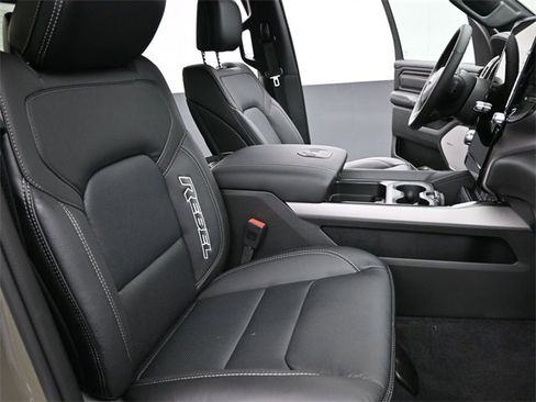 New 2026 RAM 1500 Rebel image 20