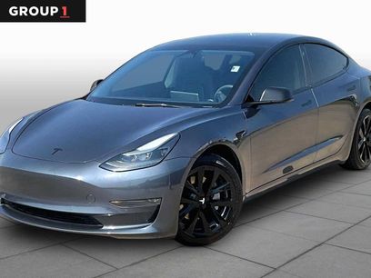 Used 2022 Tesla Model 3 Long Range
