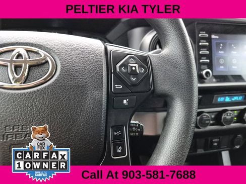 Used 2021 Toyota Tacoma SR AWD/4WD image 31