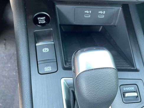 New 2026 Nissan Kicks S FWD image 26