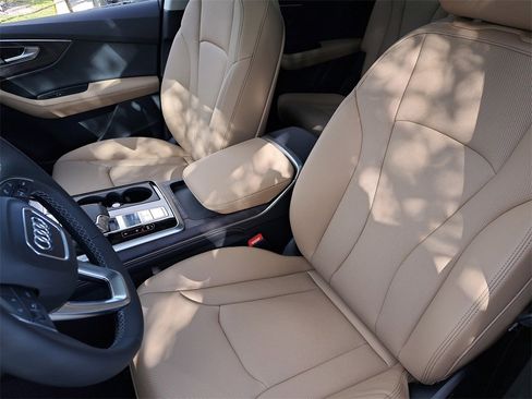 New 2026 Audi Q7 3.0T Premium Plus image 17