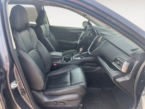 Used 2023 Subaru Outback Touring XT image 15