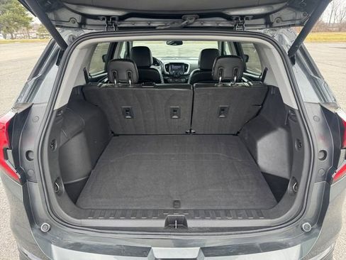 Certified 2020 GMC Terrain SLT w/ Preferred Package image 19