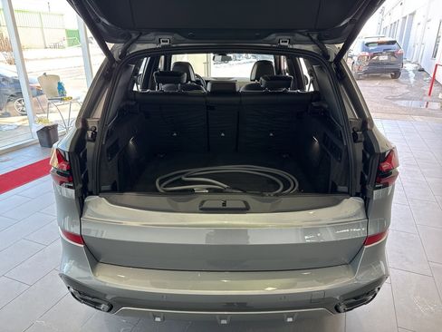 Certified 2026 BMW X5 xDrive50e w/ Executive Package image 9