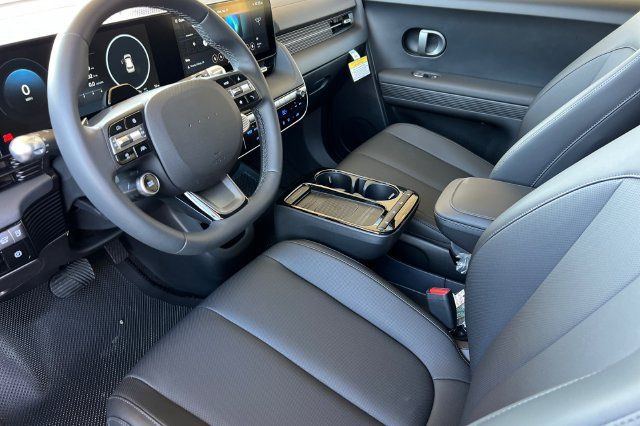 New 2027 Hyundai Ioniq 5 SEL AWD/4WD image 9