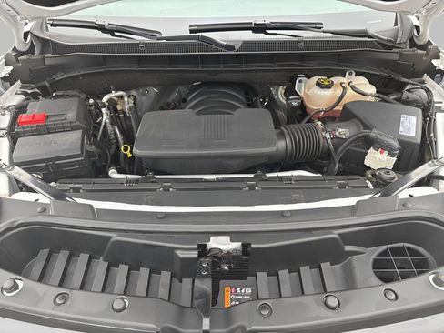 Used 2021 Chevrolet Tahoe RST image 25