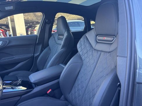 New 2025 Audi S5 Premium Plus image 13