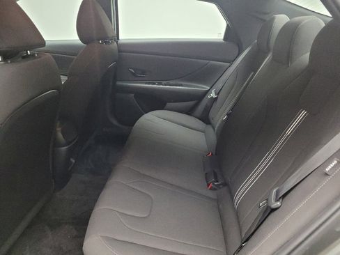 Used 2025 Hyundai Elantra Sport w/ Cargo Package FWD image 18