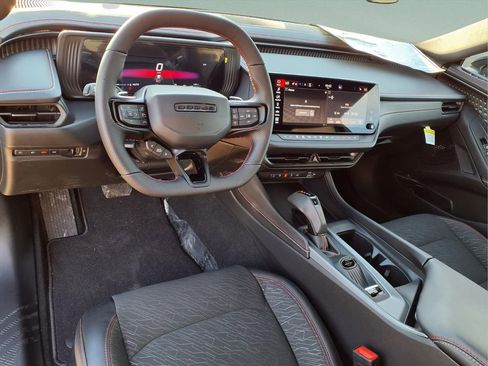 New 2026 Dodge Charger R/T Scat Pack image 12