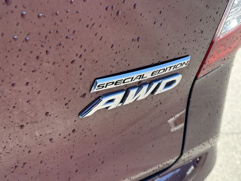 Certified 2022 Honda Pilot Special Edition image 10