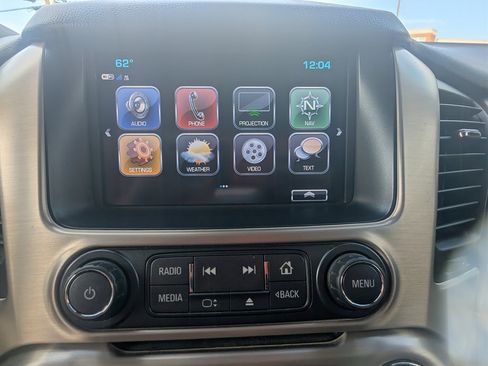 Used 2018 GMC Yukon XL Denali w/ Open Road Package image 19