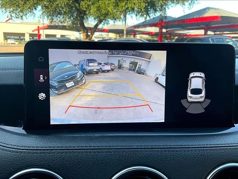 Used 2022 Kia Stinger GT-Line RWD image 28