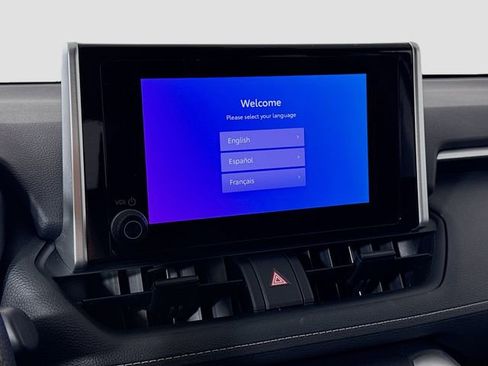 Certified 2024 Toyota RAV4 LE AWD/4WD image 21