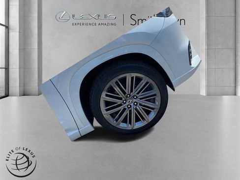 Certified 2024 Lexus TX 350 AWD w/ Technology Package image 9
