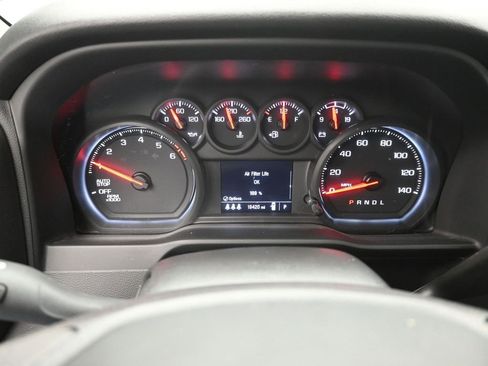 Used 2024 GMC Sierra 1500 Pro w/ Pro Value Package image 3