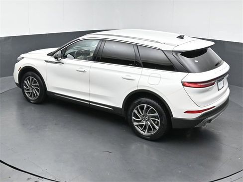 Certified 2022 Lincoln Corsair AWD w/ Equipment Group 101A image 49