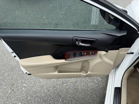 Used 2014 Toyota Camry XLE image 20