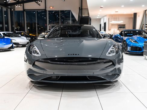 Used 2025 Karma Revero Luxury image 6