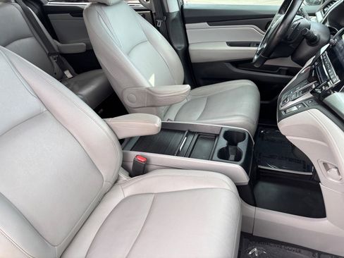 Used 2020 Honda Odyssey EX-L image 15