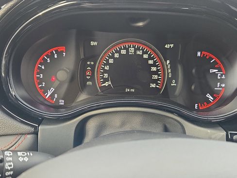 New 2026 Dodge Durango GT w/ Blacktop Package image 19