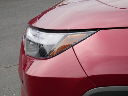 Used 2024 Toyota RAV4 Limited w/ Weather Package image 16