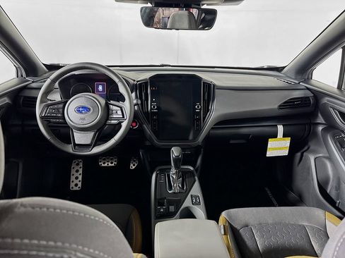 Certified 2025 Subaru Crosstrek 2.5i Sport w/ Popular Package #3A AWD/4WD image 13