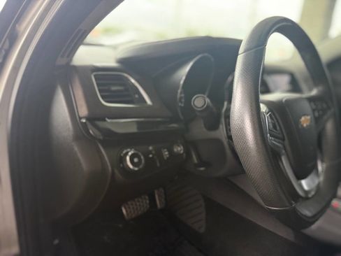 Used 2014 Chevrolet SS RWD image 32
