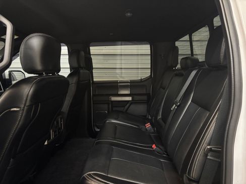 Used 2020 Ford F150 Lariat w/ Equipment Group 502A Luxury image 24