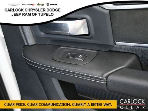 New 2026 RAM 2500 Laramie w/ Night Edition image 42