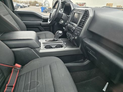 Used 2020 Ford F150 XLT w/ Equipment Group 302A Luxury image 16