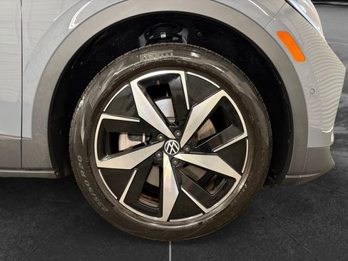 Used 2023 Volkswagen ID.4 Pro S AWD/4WD image 30