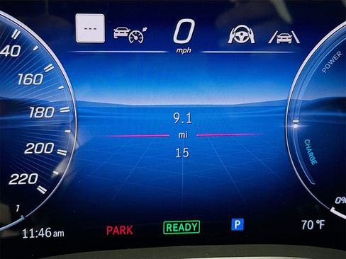 New 2026 Mercedes-Benz SL 63 AMG S e Performance 4MATIC image 13