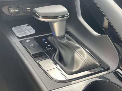 New 2026 Hyundai Elantra SEL Sport Premium image 17