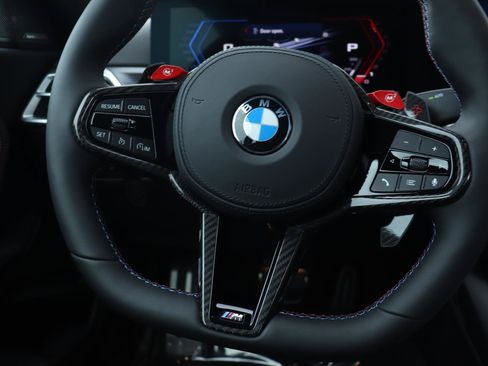 New 2026 BMW M2 w/ Lighting Package RWD image 25