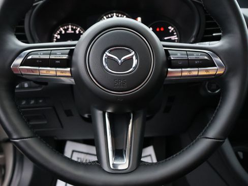 Used 2023 MAZDA MAZDA3 Hatchback w/ Appearance Package image 29